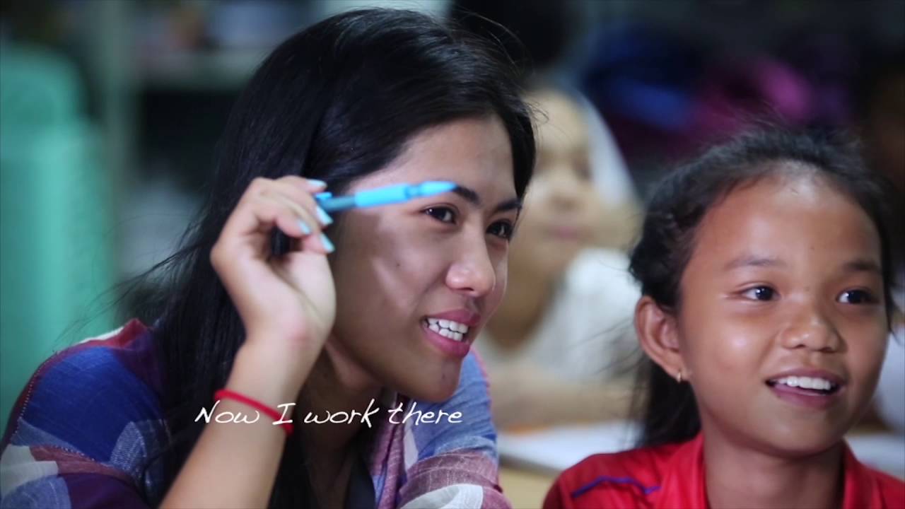 EYC Students and Alumni