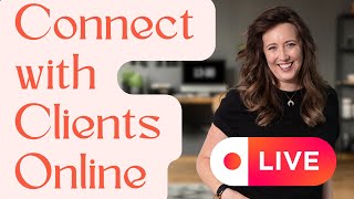 Attract Paying Clients: Online Networking for Virtual Assistants
