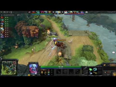MPGL || Mineski vs Execration || bo5 by Phant - August 19 #3