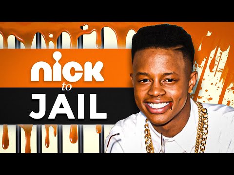 Nickelodeon To Murder: How Watch Me Whip/Nae-Nae Ruined His Life