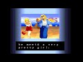 Street Fighter Alpha Zero Warriors Dreams Ken Ending PlayStation 4K60fps