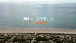 Video overview for 299 Military Road, Semaphore SA 5019