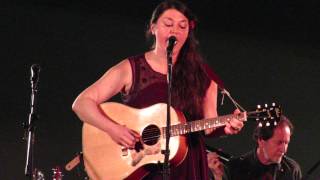 Terra Lightfoot, Blackie & The Rodeo Kings 3.13.15: 45 Years