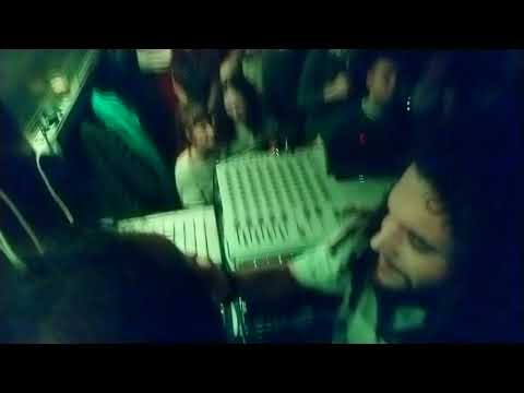 George Palmer in Dub feat. Kobo Dadda & All B - Stalag Version