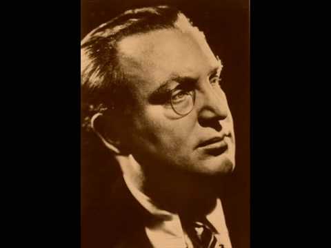 richard tauber lehar-das land des lächelns "von apfelbluten einen kranz"