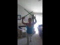 WAP WIN Cardio Challenge Part 2