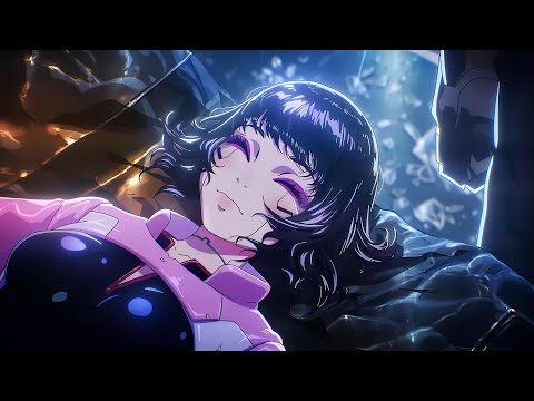 Navjaxx - Embrace (4K Official Music Video)