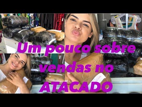 , title : 'Quanto ganho com as vendas do atacado / atacado ou varejo? Qual a melhor forma de vender ? Embalando'