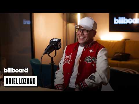 Entrevista completa a Uriel Lozano