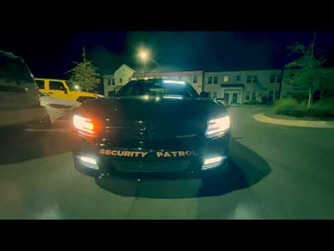 Task Force Protection video.