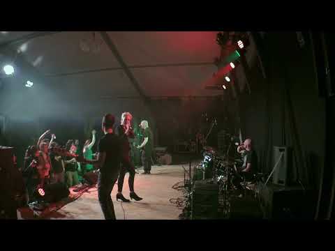 How To Loot Brazil - Heat Wave - live @Grasrock, Soest, 2018