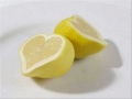 Kifacsart citrom