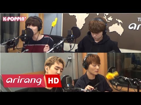 [K-Poppin'] VOISPER (보이스퍼) - Crush On You (반했나봐)