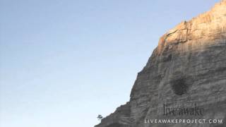 LIVE AWAKE-RECLAIMING OUR MISPLACED POWER
