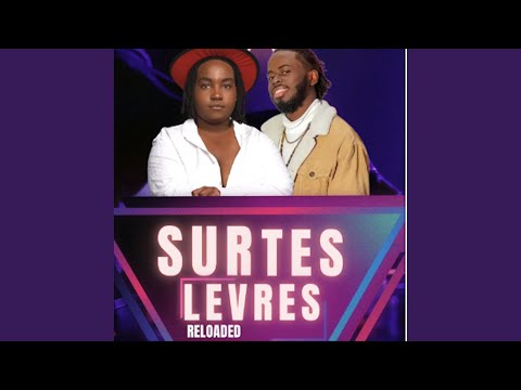 Sur Te Levre (feat. Jo'sway)