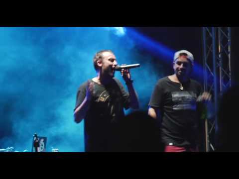 Wosh MC Funcity 2015 - Varna