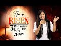 Resurrection Sunday Service | LIVE  | 31st March 2024 | @ 8:30 am (IST)