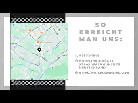 WM Küchenstudio GmbH, Inh. Patrick Mauerer YouTube-Vdeominiatur 2