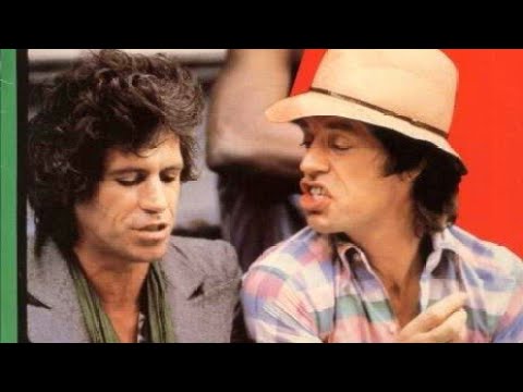 Thumbnail for Deconstructing Waiting on a Friend [Isolated Tracks] by Keith Richards, Charlie Watts, Mick Taylor, Mick Jagger, Nicky Hopkins, Y&T