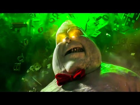 Ghostbusters (2016) (International Trailer 3)