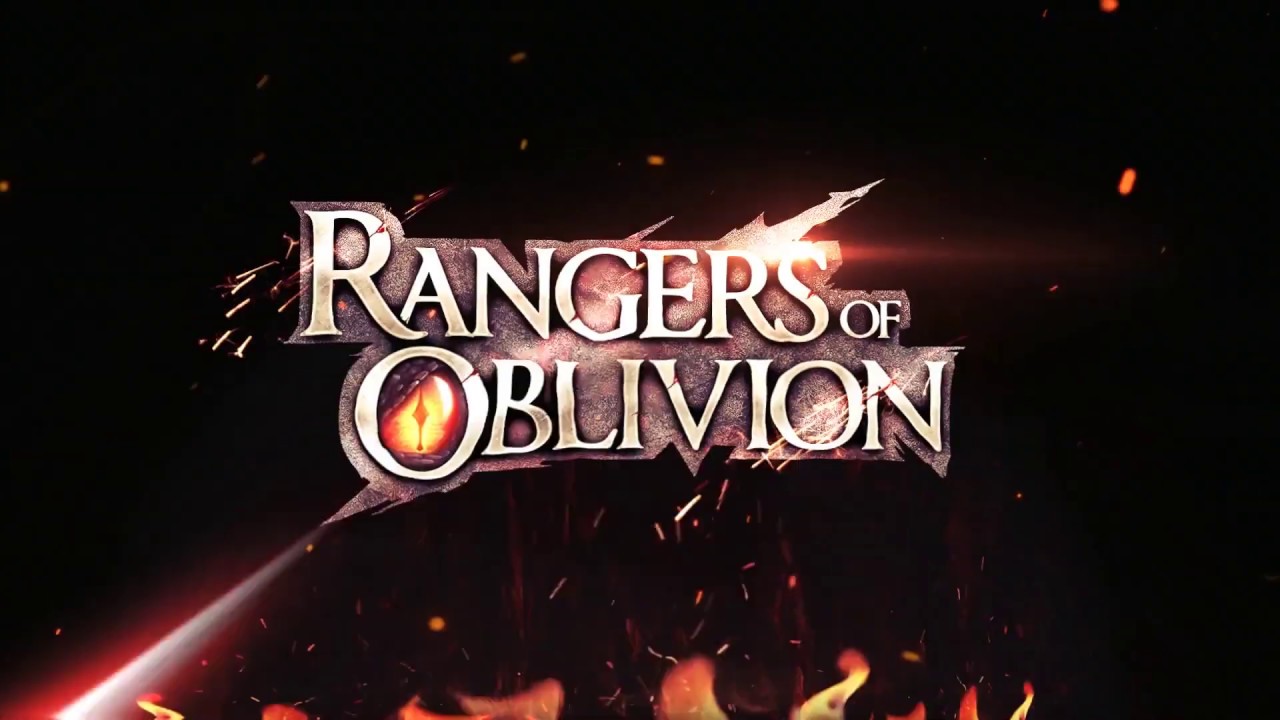 Rangers of Oblivion video thumbnail