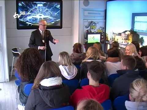 Bundestagstruck in Salzgitter