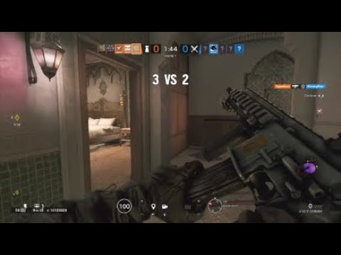 Purple Diamond Charm R6 5x Diamond Console