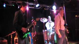 If My Baby Quits Me - Dr Misfit (2008 Line Up)