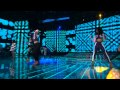 Little Mix - Wings live on X-Factor 