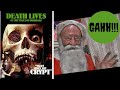 Tales From The Crypt 1972 Amicus Horror Anthology Review