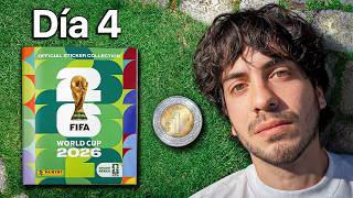 Completé el álbum del mundial con 1 peso. MQDEFAULT Thumbnail