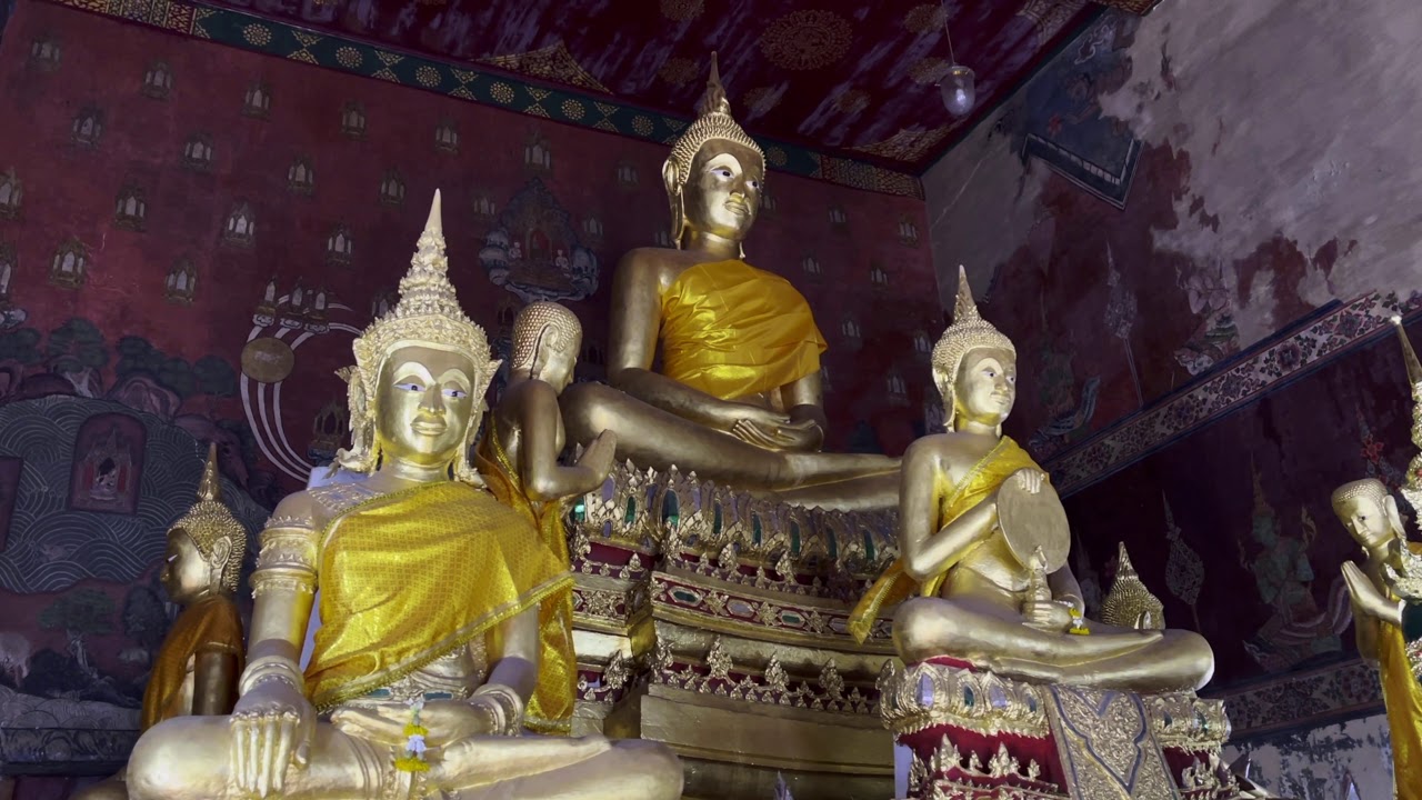 วัดโบสถ์สามเสน
