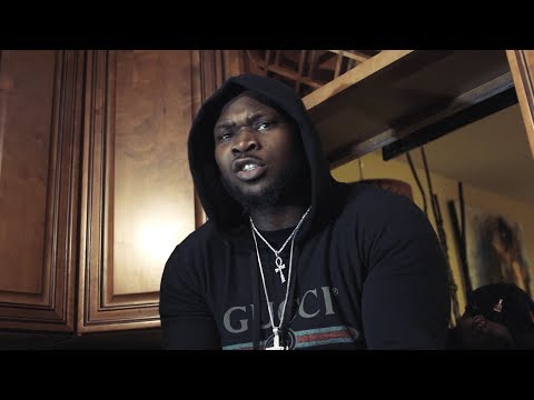 Cv Benji - "We The Shit Boi" (Music Video) | Shot By @MeetTheConnectTv