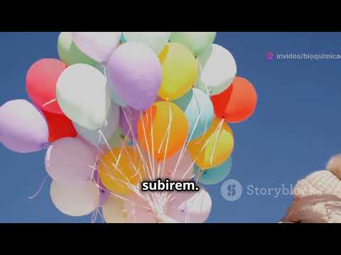 🌟 Gases Nobres: Os Elementos Mais Incríveis da Tabela Periódica! 🧪