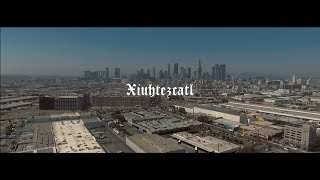 Xiuhtezcatl // Magic Ft. Tru // (Official Video)