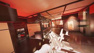 Rainbow six siege kill Montage #1