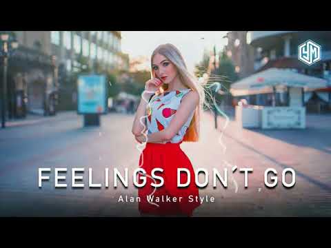 Alan Walker Style, Eyad Farag x DJ Layla   Feelings Don´t Go ft  Malina Tanase Josh Resyx Remix360pF