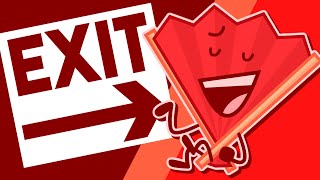 Fan Exit Interview | Inanimate Insanity Invitational