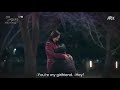 She Would Never Know Rowoon X Won Jinah Passionate Kissing Scene Engsub HyunSeung X Song Ah