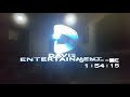 Closing To I Robot 2004 VHS