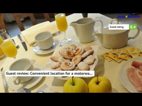 La Rocca Sport & Benessere *** Hotel Review 2017 HD, Châtillon, Italy
