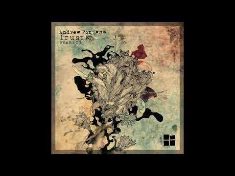 Andrew Fontana - Warrior (Original Mix)