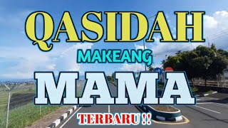 Download lagu QASIDAH MAKEANG - MALUKU UTARA mp3 Download lagu QASIDAH MAKEANG - MALUKU UTARA mp3