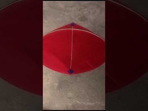 Sharla kite"banany ka tarika#kitefighter