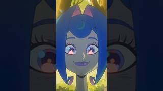 NOVA ANIMAÇÃO DA GLITCH É INCRÍVEL....