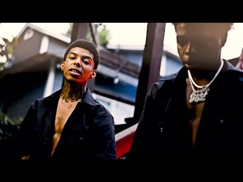 BabyK Osama - No Attempts feat. Anti Da Menace (Official Music Video)