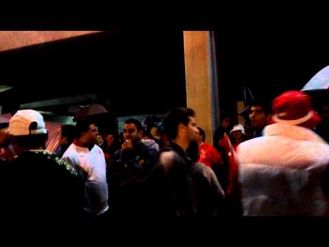 Independiente vs almirante brown