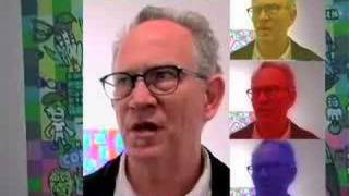 Gary Panter Interview