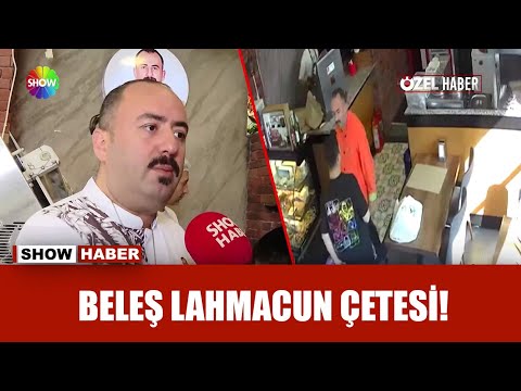 'Toplu sipariş' yalanıyla dolandırıcılık!