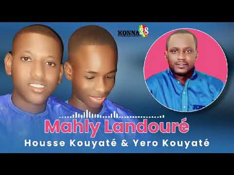 Jeune griot Kouyaté ( adresse)